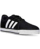 Adidas Men's Skneo Lvs Casual Sneakers From Finish Line