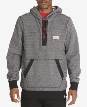 Element Men's Highland Henley Hoodie