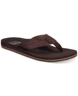 Reef Men's Twinpin+ Sandals Men's Shoes