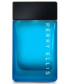 Perry Ellis Pure Blue Eau De Toilette Spray, 3.4-oz.