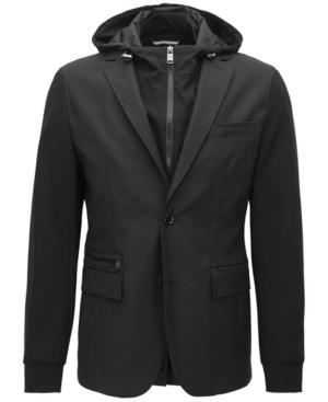 Boss Men's Two-in-one Sport Coat