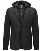 Boss Men's Two-in-one Sport Coat