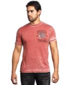 Affliction Motor T-shirt