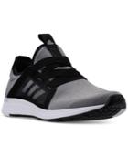 Adidas Women's Edge Lux Print Running Sneakers From Finish Line