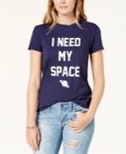 Dream Scene I Need My Space Graphic T-shirt