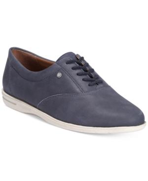 Easy Spirit Motion Flats Women's Shoes
