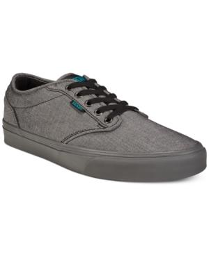 Vans Men's M Atwood Sneakers Men's Shoes