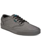 Vans Men's M Atwood Sneakers Men's Shoes