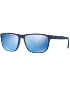 Emporio Armani Sunglasses, Ea4087