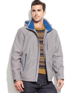 Hawke & Co. Outfitter Pro Tracker Fleece-lined Performance Parka