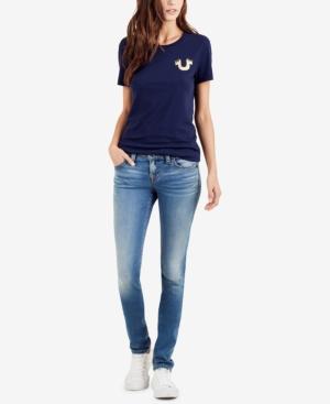 True Religion Skinny Jeans