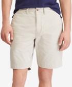 Polo Ralph Lauren Men's Classic Fit Stretch Chino Shorts