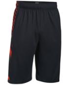 Under Armour Men's Space The Floor Basketball 11 Shorts
