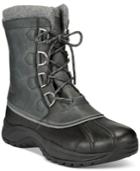 Bearpaw Colton Tall Duck Boots Men's Shoes
