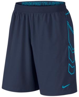 Nike Pro Vapor 8 Training Shorts