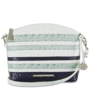 Brahmin Duxbury Vineyard Mini Crossbody