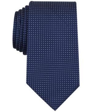 Nautica Men's Tjorn Dot Tie
