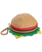 Betsey Johnson Nice Buns Wristlet