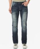 Buffalo David Bitton Men's Evan- X Moto Jeans