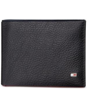 Tommy Hilfiger Raymond Inline Billfold