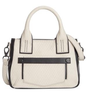 Danielle Nicole Cove Mini Satchel