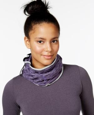 Ideology Fleece Neck Cover, Only At Macy's