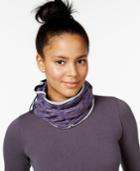 Ideology Fleece Neck Cover, Only At Macy's