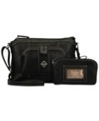 B.o.c. Winton Crossbody With Wristlet