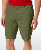 Club Room Men's Casual Cargo Shorts, Only At Macy's