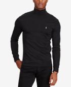 Polo Ralph Lauren Men's Soft-touch Turtleneck