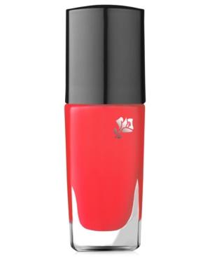 Lancome Vernis In Love Nail Polish - Peach Appeal