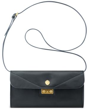 Anne Klein Audrey Crossbody Clutch