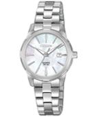 Citizen Women's Quartz Stainless Steel Bracelet Watch 28mm