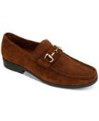 Kenneth Cole Reaction Men's Halt Slip-on Bit Loafers Men's Shoes