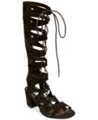Steve Madden Women's Lorraine Gladiator Sandals Women's Shoes