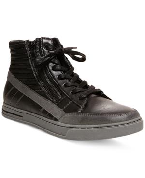 Steve Madden Dagon High-tops Men's Shoes
