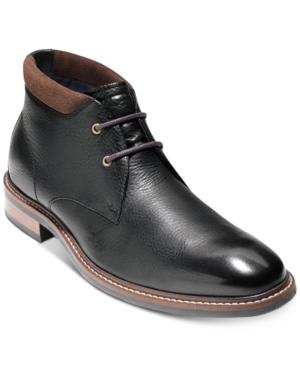 Cole Haan Men's Watson Chukka Ii Boots Men's Shoes