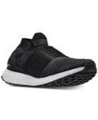 Adidas Women's Ultraboost Laceless Running Sneakers From Finish Line