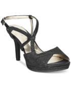 Bandolino Swain Evening Sandals