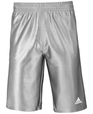 Adidas Men's Basketball 28cm Shorts