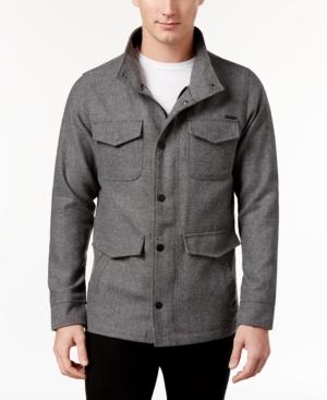 Ezekiel Men's Jacket