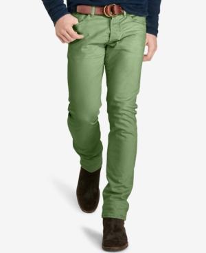 Polo Ralph Lauren Men's Varick Slim-straight Jeans