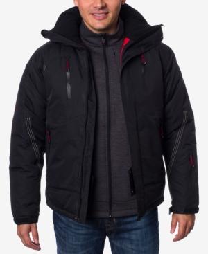 Halifax Men's Ski Jacket
