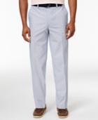 Haggar Men's Heritage Classic-fit Stretch Poplin Dress Pants