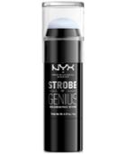 Nyx Professional Makeup Strobe Of Genius Holographic Stick