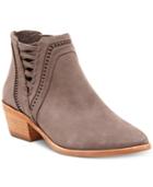 Vince Camuto Pimmy Booties Women's Shoes