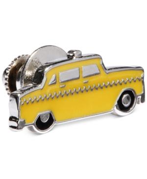 Kenneth Cole New York Taxi Cab Tie Pin
