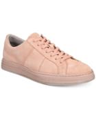 Kenneth Cole New York Men's Colvin Suede Sneakers Men's Shoes