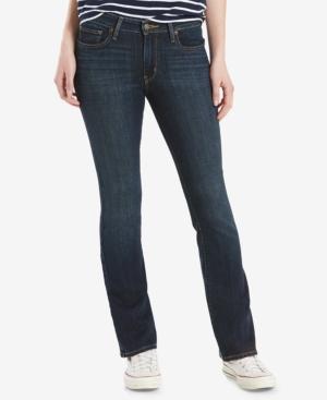 Levi's 715 Vintage Bootcut Jeans