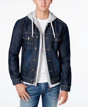 Ring Of Fire Men's Bomber Jacket